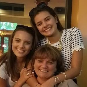 Meet your Posher, Susan